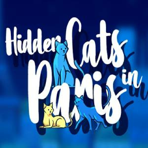 Hidden Cats in Paris PS4