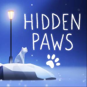 Hidden Paws Xbox Series X