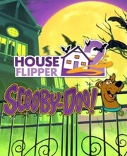 House Flipper 2 Scooby Doo