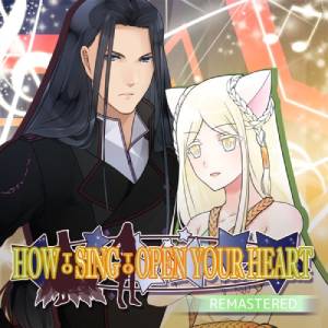 How to Sing to Open Your Heart Remastered Nintendo Switch