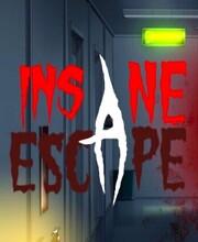 Insane Escape