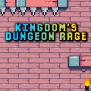 Kingdoms Dungeon Rage
