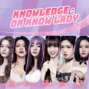 Knowledge or know Lady PS5