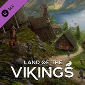 Land of the Vikings Thralls