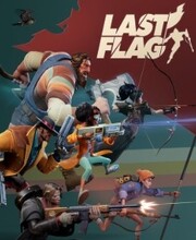 Last Flag PS5