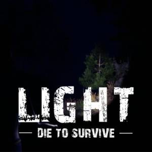 Light Die to Survive Nintendo Switch
