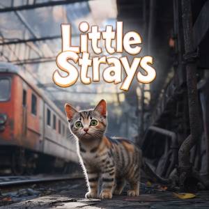 Little Strays New hideouts Xbox Series X