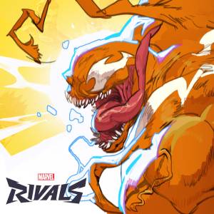MARVEL RIVALS Pick-Up Bundle PS5