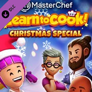 MasterChef Learn to Cook! Christmas Special