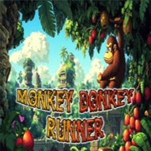 Monkey Donkey Jungle Xbox One
