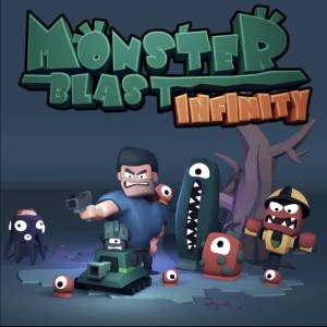 Monster Blast Infinity