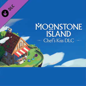 Moonstone Island Chefs Kiss DLC Pack Nintendo Switch