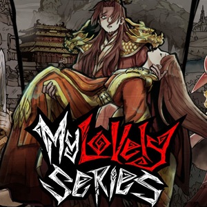 My Lovely Series