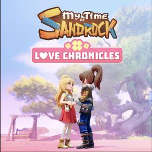 My Time at Sandrock Love Chronicles Xbox One