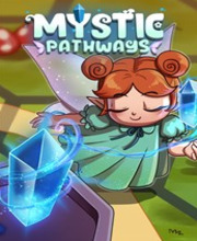 Mystic Pathways