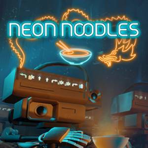 Neon Noodles Xbox One