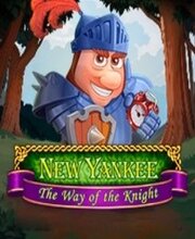 New Yankee The Way of the Knight