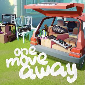 One Move Away Xbox Series X