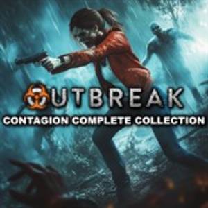 Outbreak Contagion Complete Collection Xbox One