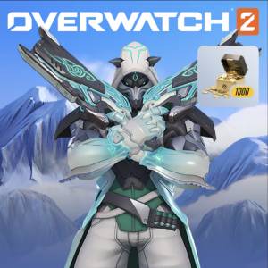 Overwatch 2 Starter Pack Season 14 Xbox Series X