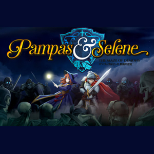 Pampas & Selene