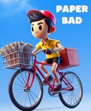Paper Bad PS5