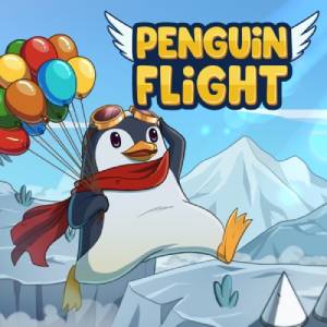 Penguin Flight PS5