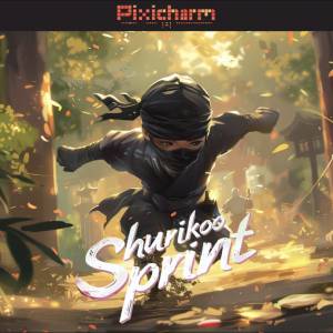Pixicharm Shurikoo Sprint PS4