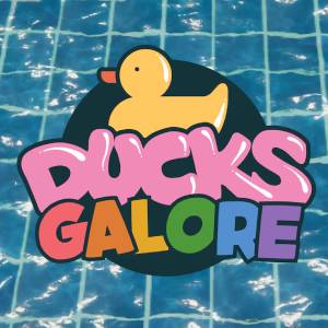 Placid Plastic Duck Simulator Ducks Galore PS5