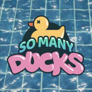 Placid Plastic Duck Simulator So Many Ducks Nintendo Switch