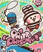 PRITTO PRISONER Nintendo Switch