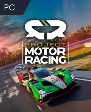 Project Motor Racing
