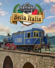 Railway Empire 2 Bella Italia Xbox Series X