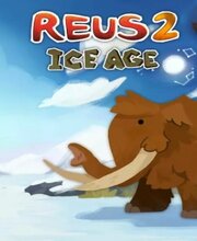 Reus 2 Ice Age