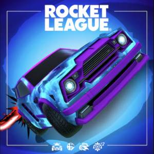 Rocket League Season 16 Elite Pack