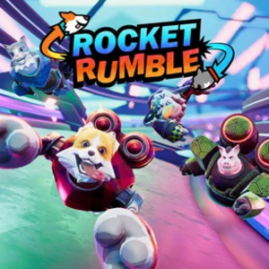 Rocket Rumble PS5