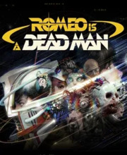 Romeo Is a Dead Man PS5