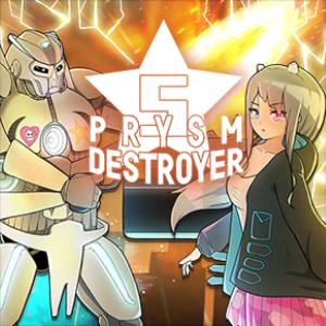 S. Prysm Destroyer PS4