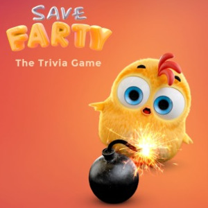 Save Farty The Trivia Game Xbox One