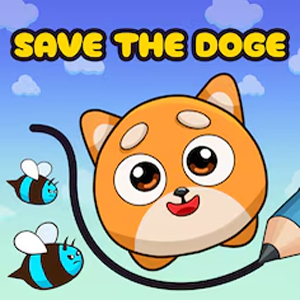 Save The Doge