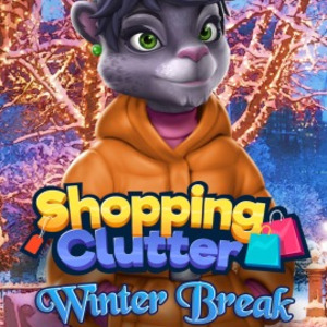 Shopping Clutter Winter Break PS5