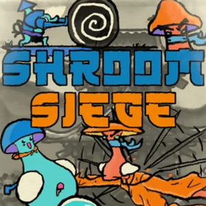 Shroom Siege Xbox One