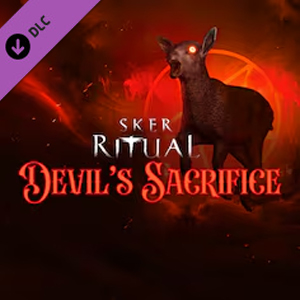 Sker Ritual Devils Sacrifice Xbox One