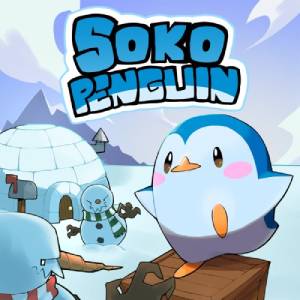 SokoPenguin Xbox Series X
