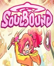 SOULBOUND PS4