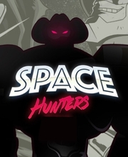 Space Hunters Xbox Series X