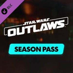Star Wars Outlaws Season Pass PS5