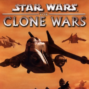 STAR WARS The Clone Wars PS4