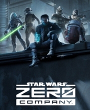 STAR WARS Zero Company PS5