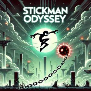 Stickman Odyssey Xbox Series X